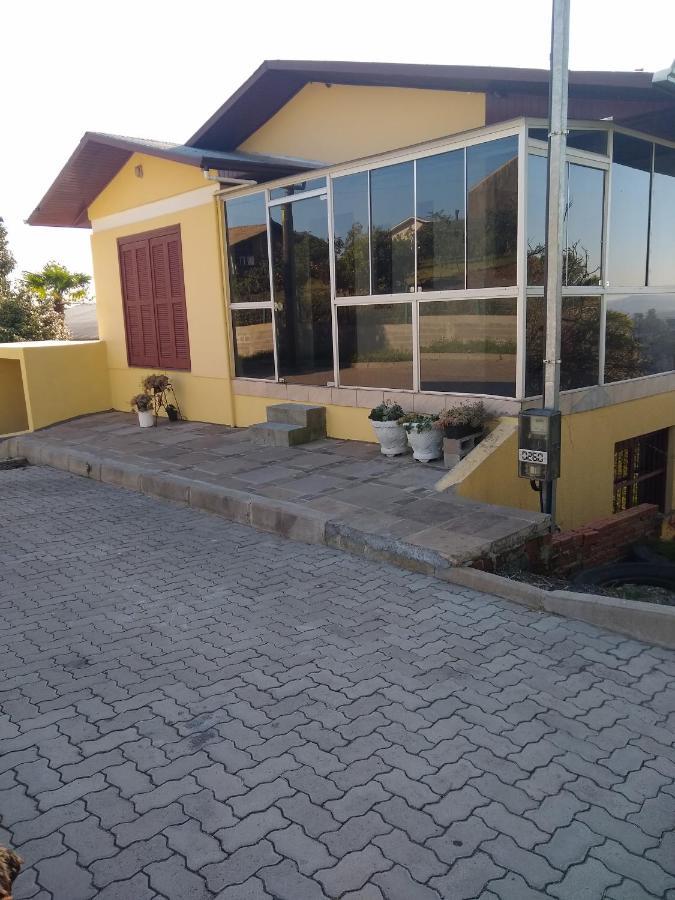 Monte Belo dol Sul Casa Temporada Monte Belo Do Sulヴィラ エクステリア 写真