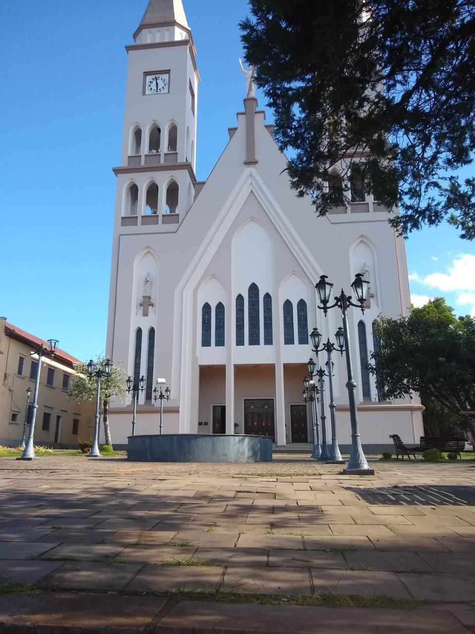 Monte Belo dol Sul Casa Temporada Monte Belo Do Sulヴィラ エクステリア 写真